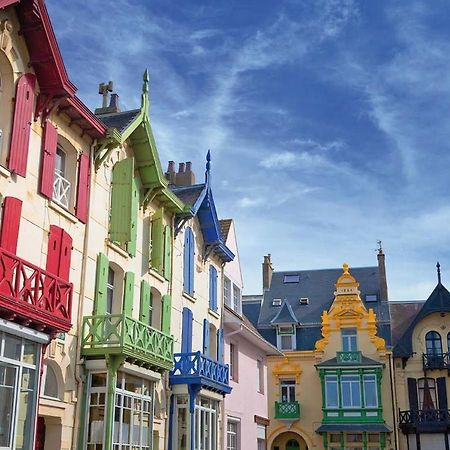 Wimereux Les Hirondelles Εξωτερικό φωτογραφία