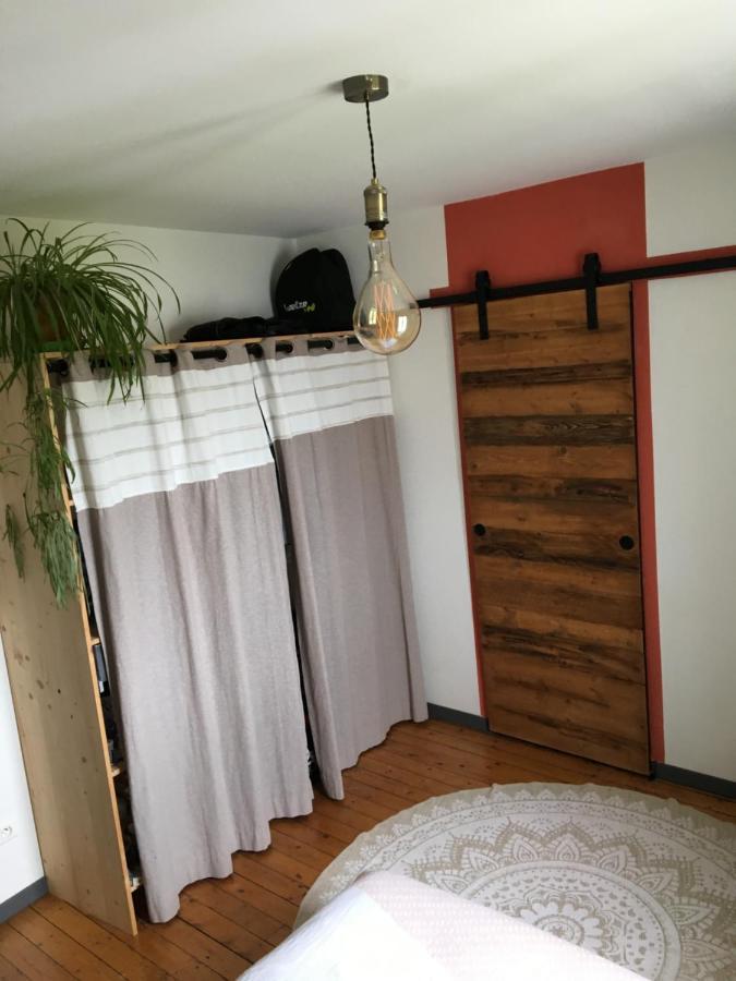 Wimereux Les Hirondelles Εξωτερικό φωτογραφία