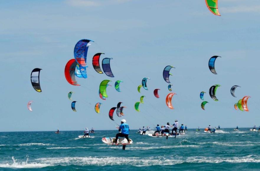 Wimereux Les Hirondelles Εξωτερικό φωτογραφία