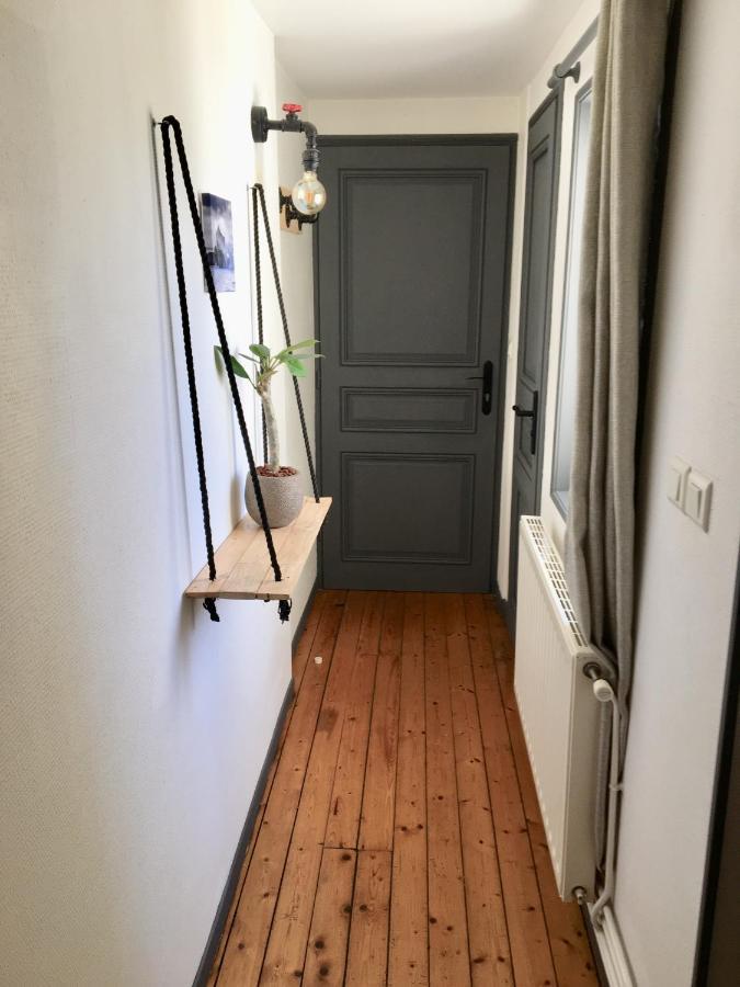 Wimereux Les Hirondelles Εξωτερικό φωτογραφία