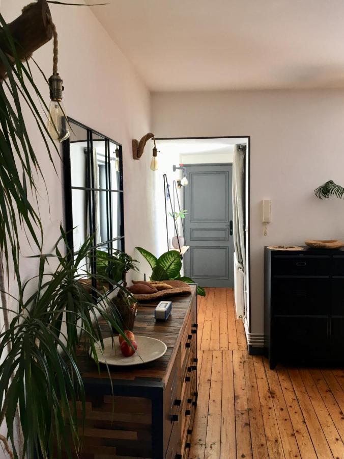 Wimereux Les Hirondelles Εξωτερικό φωτογραφία