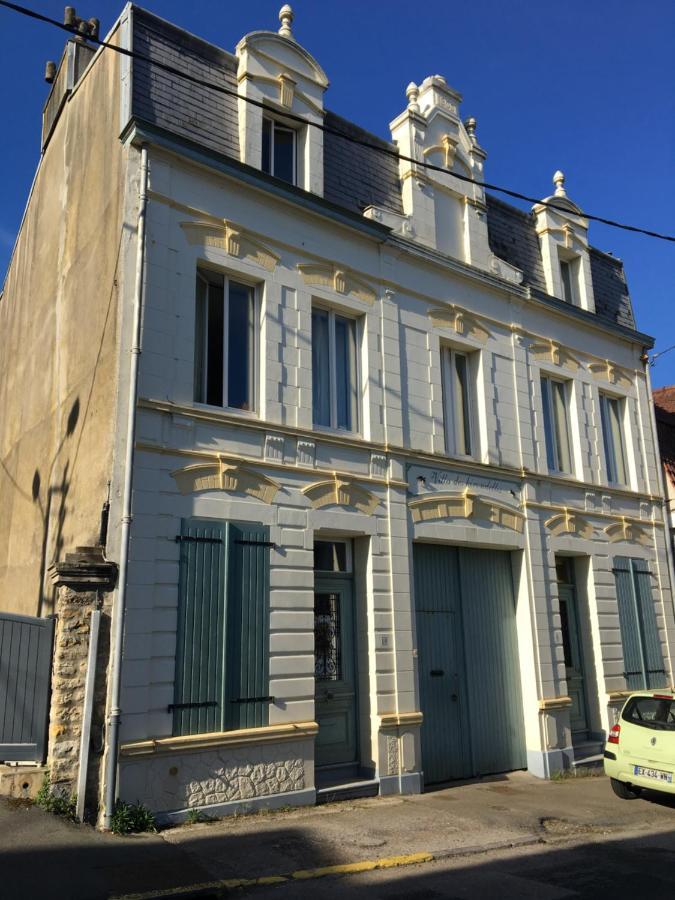 Wimereux Les Hirondelles Εξωτερικό φωτογραφία