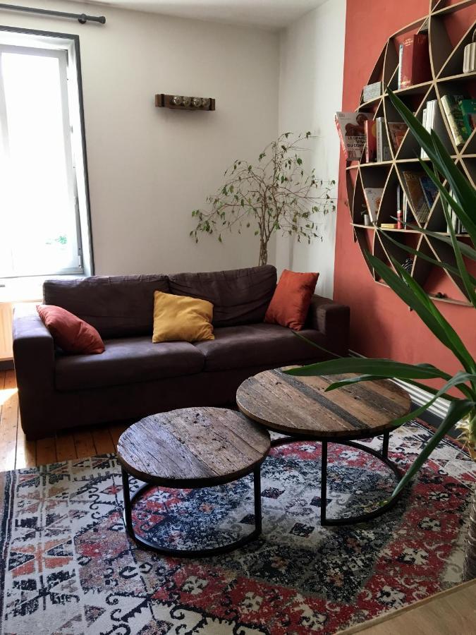 Wimereux Les Hirondelles Εξωτερικό φωτογραφία